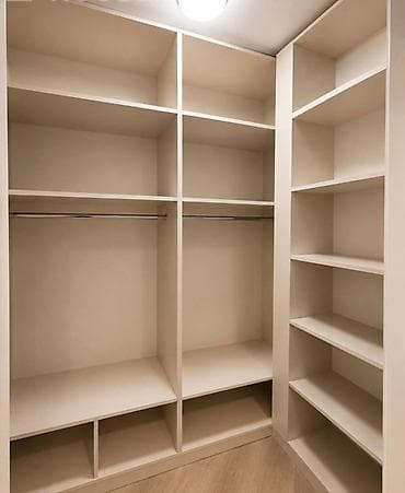 3 комнаты, 63 м², Асанбай мкр 14 этаж, Дизайнерский ремонт — 2