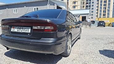 Subaru Legacy: 2002 г., 2 л, Автомат, Бензин, Седан — 4