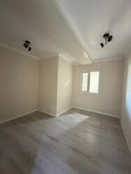 ищу квартиру бишкек: 2 комнаты, 76 м², Элитка, 3 этаж, Евроремонт — 1