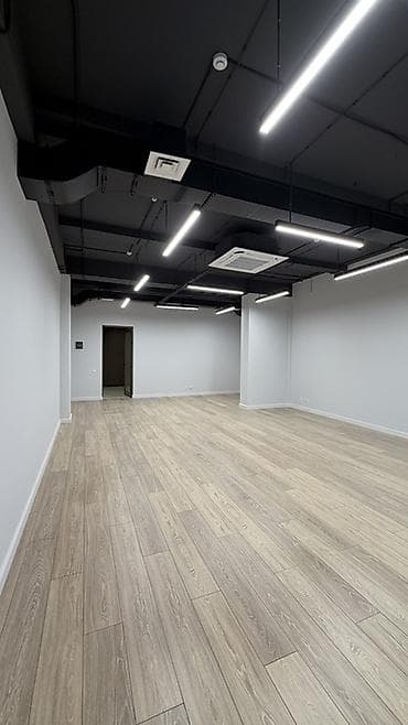 seven development: Аренда офисов, 57 м², В бизнес центре, С системой безопасности — 7