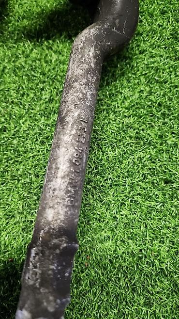 bmv e34: Рычаги пер е39 4-шт Ориг В сборе Год 2000 за все 4шт В отличном — 4