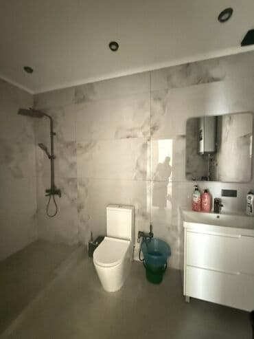 биримдик кут дома: Коттедж, 84 м², 2 комнаты, Собственник, Дизайнерский ремонт — 9