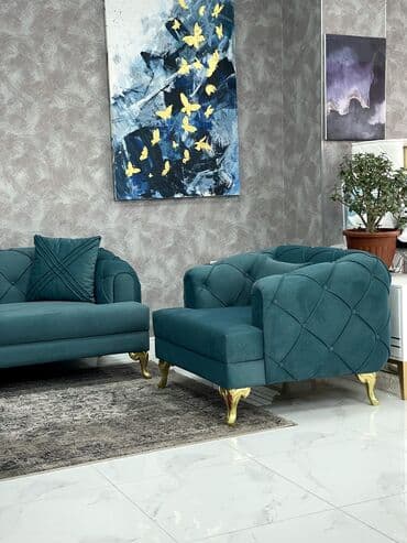 офисные кресла бишкек бу: Диван, кресло — 4