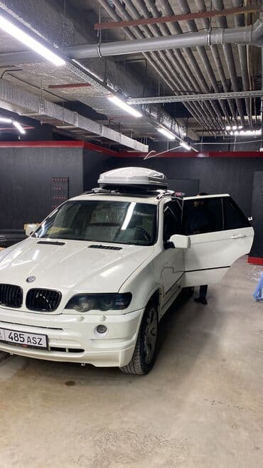 датчик положения дроссельной заслонки опель вектра б: BMW X5: 2000 г., 4.4 л, Типтроник, Бензиновая, Кроссовер — 8