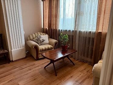 4 комнаты, 160 м², 9 мкр Элитка, 5 этаж, Свежий ремонт