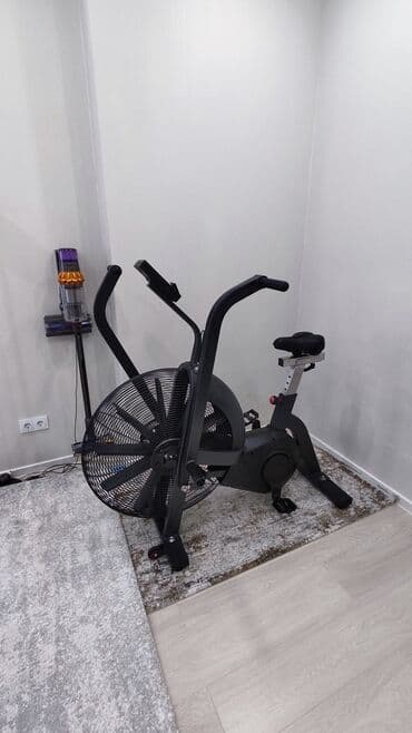 ордер: Аэробайк новый регулярные занятия на эйрбайке стимулируют рост — 1