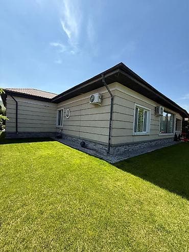 Продажа домов: 🏡 ПРОДАЕТСЯ СОВРЕМЕННЫЙ ДОМ В VIP-ГОРОДКЕ ORDO 📍 с. Орто-Сай, Бишкек — 2