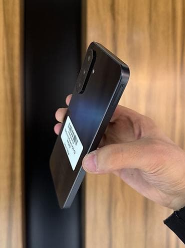 ТВ жана Видео: Samsung Galaxy A36, Колдонулган, 256 ГБ, түсү - Кара, 2 SIM — 4