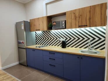 дом рассрочка: Коттедж, zeto Чолпон-Ата, Детская площадка, Парковка, стоянка, Охраняемая территория — 5