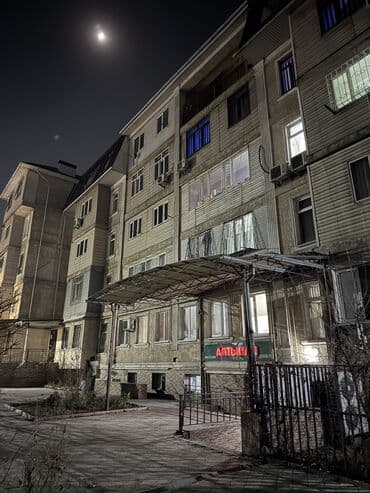 квартира с подселением арча бешик: 1 комната, 35 м², Элитка, 1 этаж, Евроремонт — 3