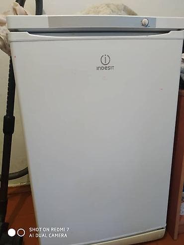 Холодильник Indesit, Минихолодильник