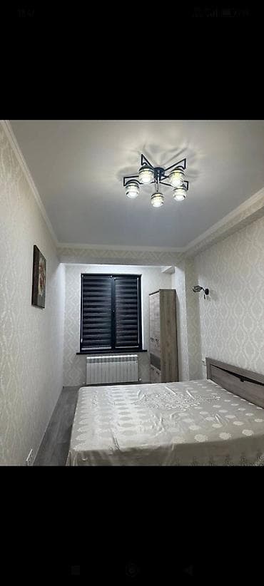 1 комната, Риэлтор, С мебелью полностью — 3