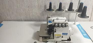 Швейная машина