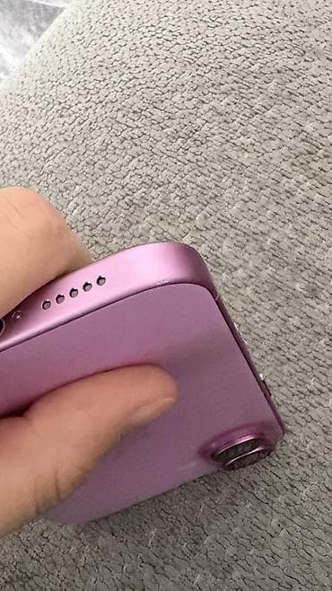 iphone 13pro 128: IPhone 16, Розовый, Кабель — 4