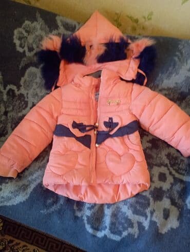 пакет вещей на девочку: Продаю в отличном состоянии 1раз одевала для 2-3 лет девочки — 1