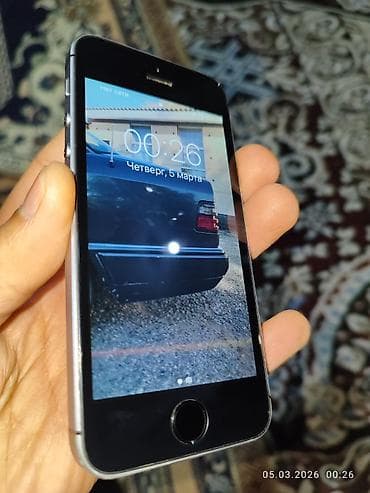 редми нот 12 с: IPhone SE, Б/у, 128 ГБ, Space Gray, 99 % — 3