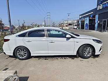 ссанг енг муссо: Под выкуп! соната 2019 год. 297тыс.км родной пробег. условия: 2100 — 3