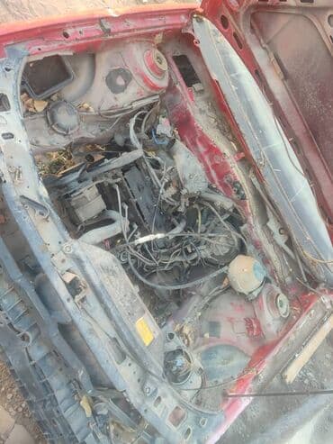 диск тойота камри: Эки пасат чачылам запчастары бар чалгыла — 3