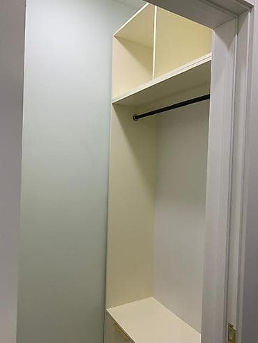 2 8: 2 комнаты, 77 м², Элитка, 2 этаж, Евроремонт — 3