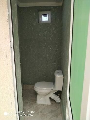 Proton: 20 м², 1 бөлмө, Жылытылган, Забор, тосулган — 2