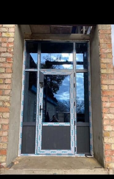 ремонт стальных дверей в квартире: Монтаж, Демонтаж, Бесплатный замер — 11