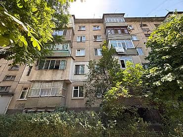 север: 3 комнаты, 58 м², Городок строителей 104 серия, 5 этаж, Евроремонт — 10