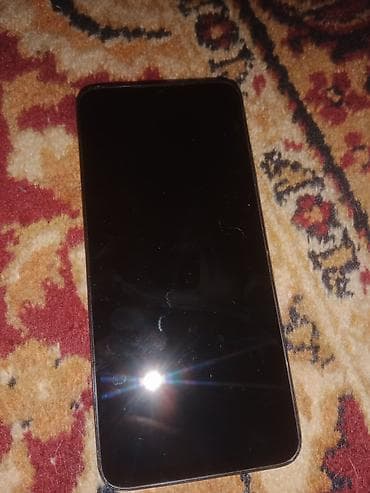 pioneer 88: Samsung Galaxy A05s, Б/у, 128 ГБ, цвет - Черный, 2 SIM — 1