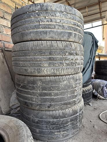 r18 бмв: Колеса в сборе 245 / 40 / R 18, Лето, Комплект, Легковые, Литые, отверстий - 5 — 3