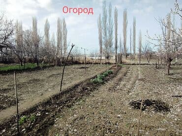 продаётся дом келечек бишкек: Дом, 73 м², 4 комнаты, Собственник, Косметический ремонт — 15