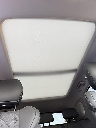 BYD Yuan Plus: 2025 г., Электромобиль, Кроссовер — 8