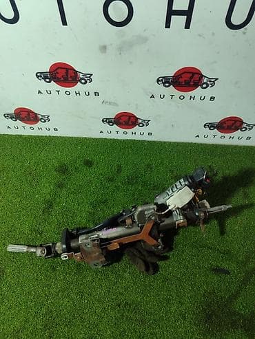 Рулевая колонка Toyota