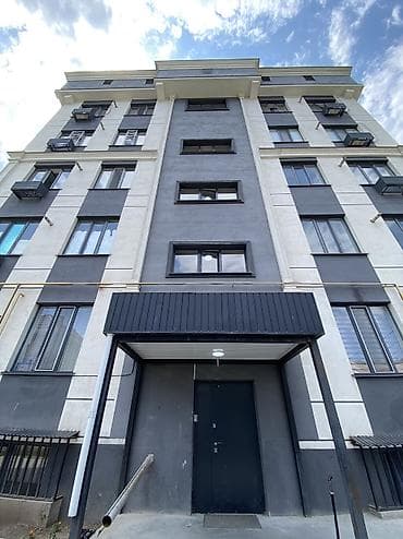 квартиры ипотека: 1 комната, 28 м², Пишпек Элитка, 3 этаж — 9
