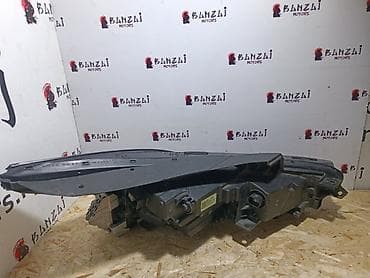 led driver: Передняя левая фара Hyundai Б/у, Оригинал, Корея — 8