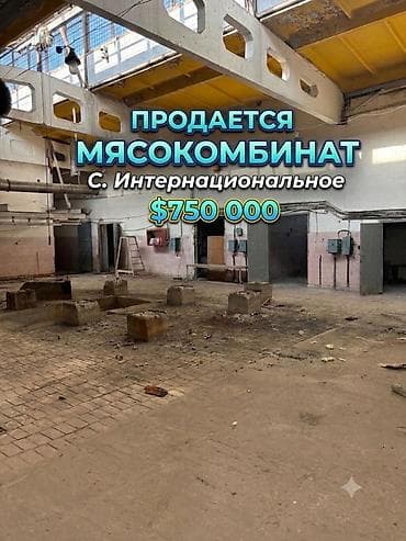 мужской салон: С. Интернациональное, рядом с г. Кант Готовый бизнес с полной — 1