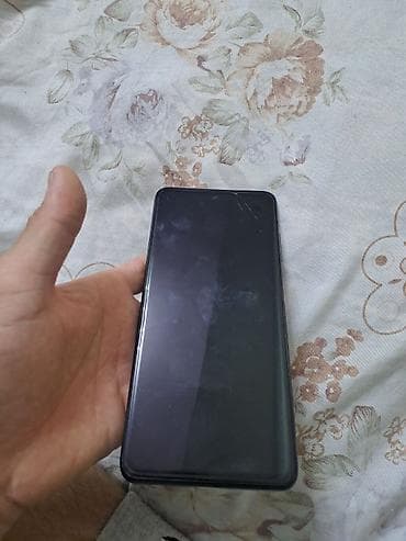 Poco X3 Pro, Б/у, 256 ГБ, 2 SIM