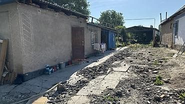 гараж 2: Продаю дом 6 комнат Навес большой Газ Канализация центральная Вода — 4
