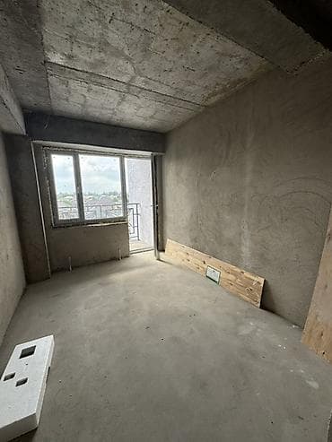 профсоюз: 2 комнаты, 72 м², Элитка, 4 этаж, Готовая ПСО (под самоотделку) — 2