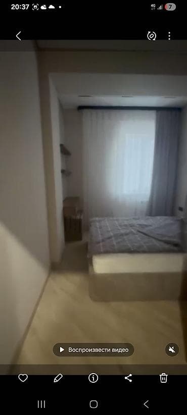 квартиру восток 5: 3 комнаты, 73 м², Восток-5 мкр Элитка, 6 этаж, Дизайнерский ремонт — 6
