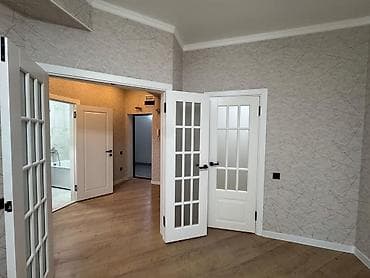 Продажа квартир: 1 комната, 48 м², Элитка, 11 этаж, Евроремонт — 4