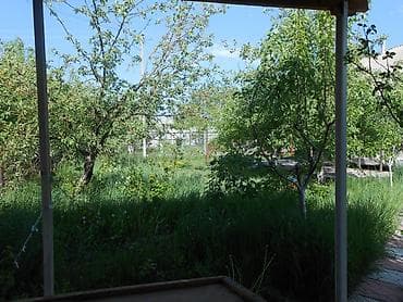 Коммерциялык мүлк: Дача, 33 м², 2 бөлмө, Менчик ээси, Эски ремонт — 10