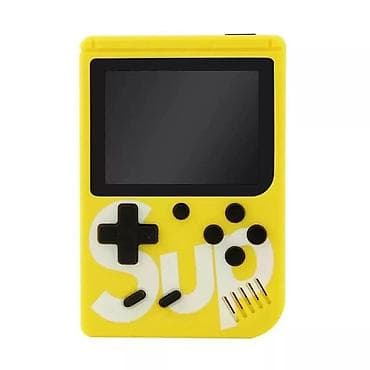Другие видеоигры: Продаются игровые приставки Sup. В самой приставке 400 игр Dendy — 3