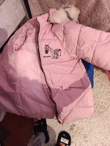 меняю с моей доплатой: Отдам 2 больших пакета с детской обувью и вещами для девочки до 11 — 4