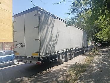 пгу даф 105 механика: Тягач, DAF, 2019 г., Тентованный — 7