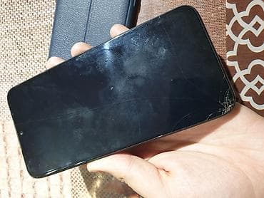 redmi 5: Redmi, Redmi 7, Б/у, 32 ГБ, цвет - Черный, 2 SIM — 9