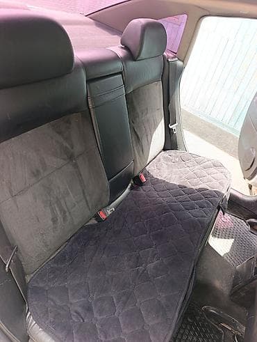 pasat b5: Volkswagen Passat: 2001 г., Механика, Бензин, Седан — 4