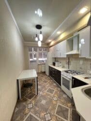 сдаются квартира на долгий срок: 2 комнаты, Собственник, Без подселения, С мебелью полностью — 6