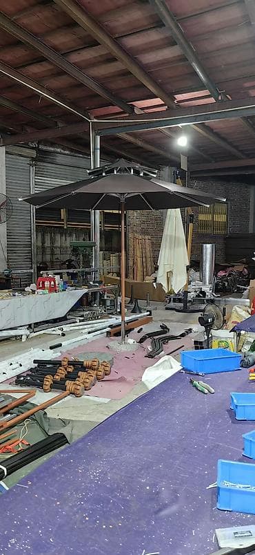 зонты для сада: Цены разные для уточнения пишите на WhatsApp Продаем как и в розницу — 4