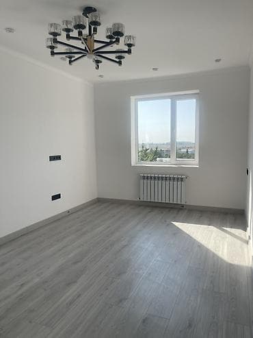 Недвижимость: 1 комната, 43 м², Индивидуалка, Свежий ремонт — 3