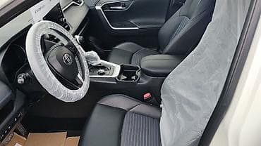 trd pro: Toyota RAV4: 2020 г., 2.5 л, Автомат, Гибрид, Кроссовер — 2