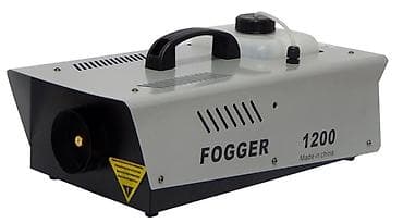 Дом и сад: Тяжелый дым,лёгкий дым,снег,эффект золушки. Комплект апараттар сатылат — 3